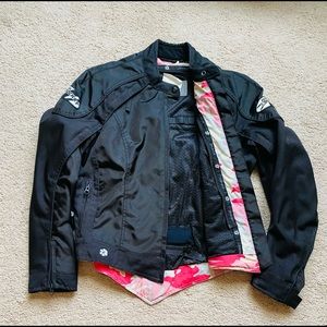 Joe Rocket Jacket